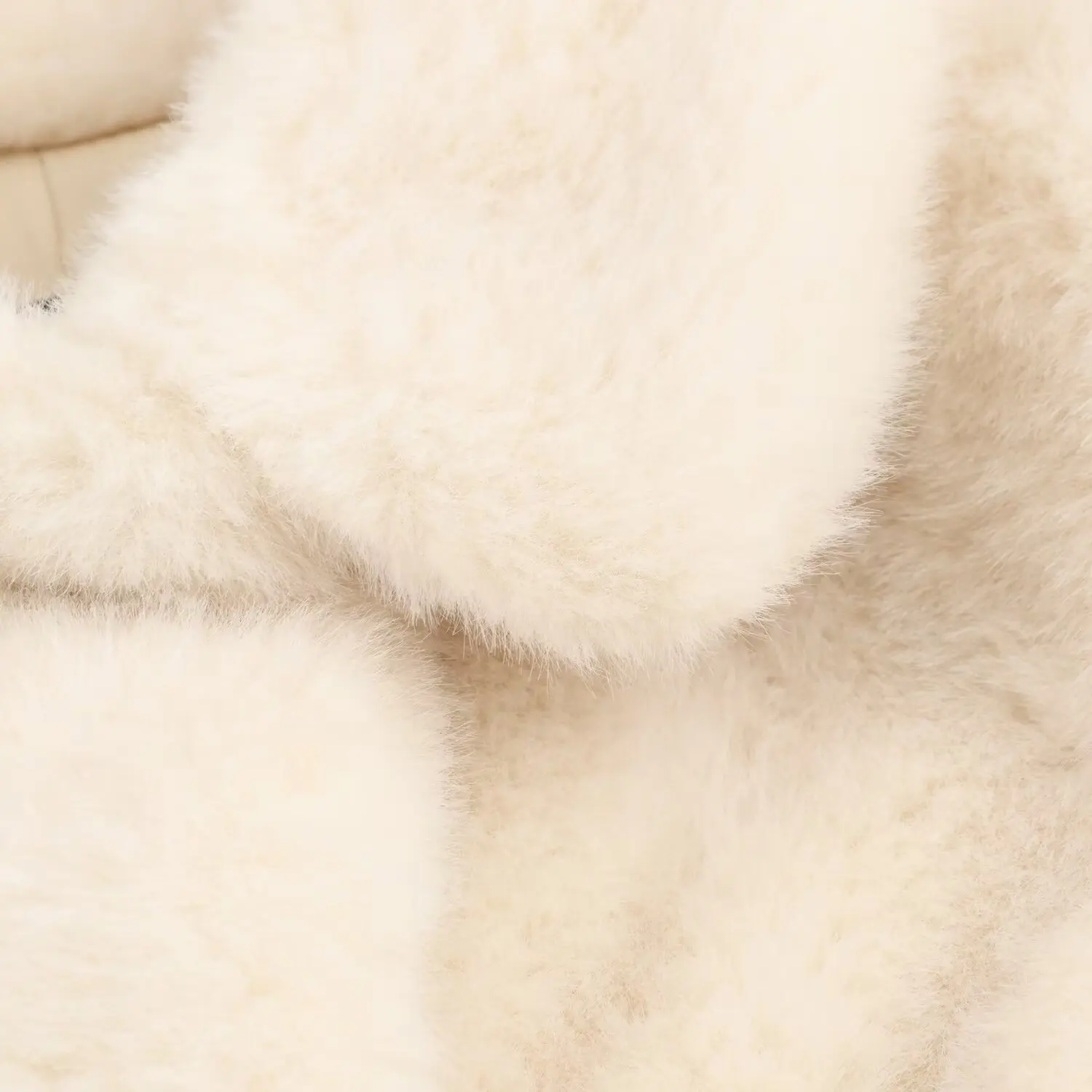 เสื้อโค้ทขนสัตว์เทียมแบบมีเข็มขัดอเนกประสงค์แฟชั่น JNLEAOG เสื้อคลุมผู้หญิงสำหรับฤดูใบไม้ร่วง รุ่นใหม่ เสื้อคลุมยาวทำจากเส้นใยโพลีเอสเตอร์