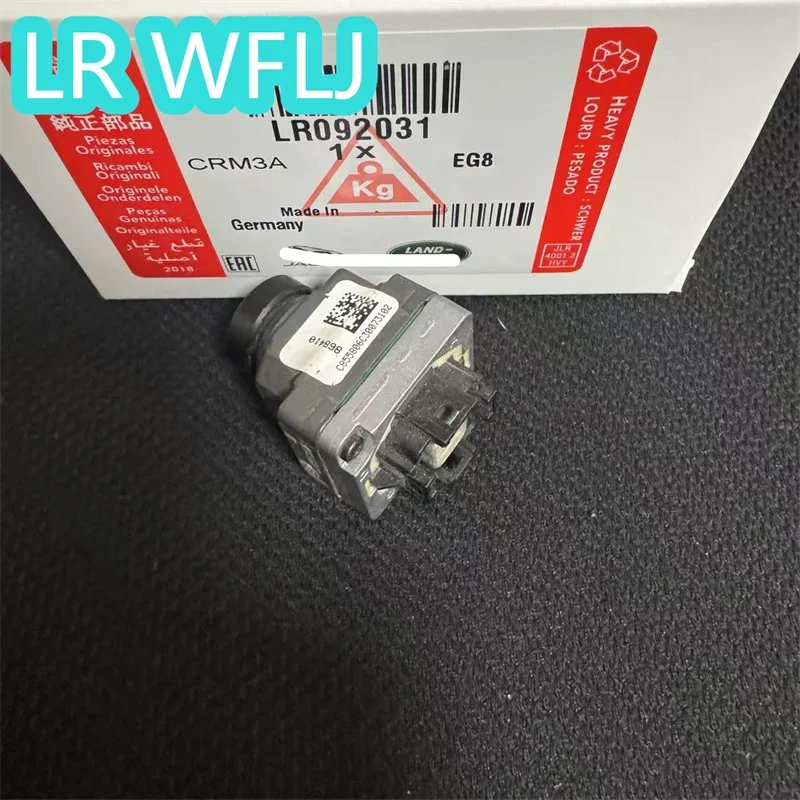 Gruppo fotocamera adatto per Range Rover Executive 2014-2018 Telecamera per porta posteriore LR 092031   LR LR 077384