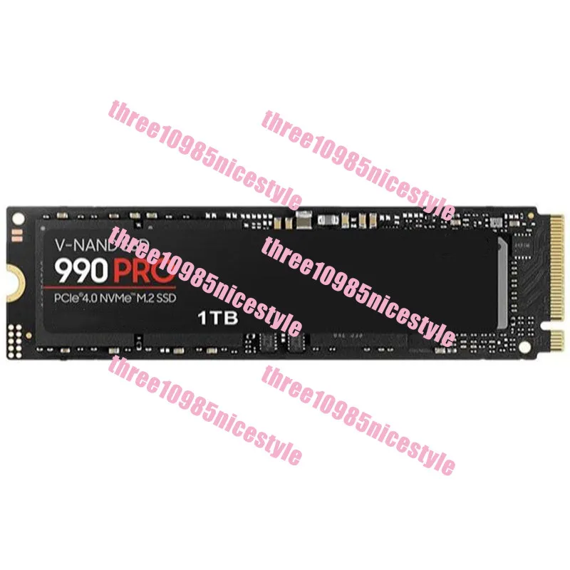 990PRO Solid State Drive SSD 1TB 2TB 4TB M.2 2208 Desktop Notebook Universal