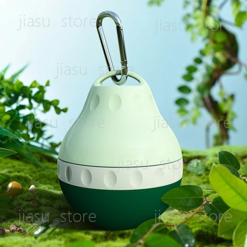 Portable Silicone Pet Travel Water Cup, Outdoor Walking Drinking Feeder for Dog & Cat, Pet Travel Drinking Supply