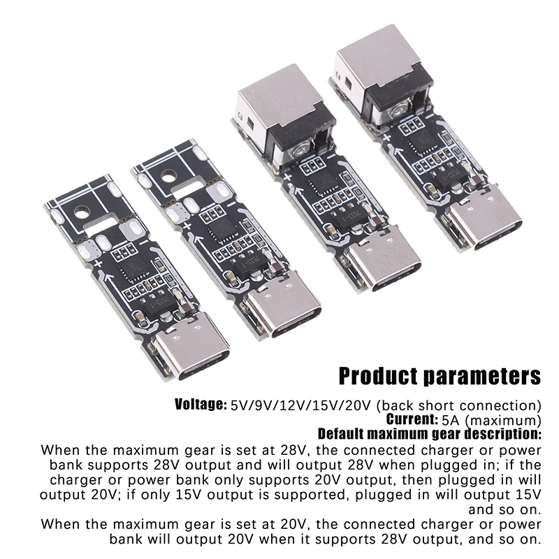 140W Pd/Qc/Afc Fast…