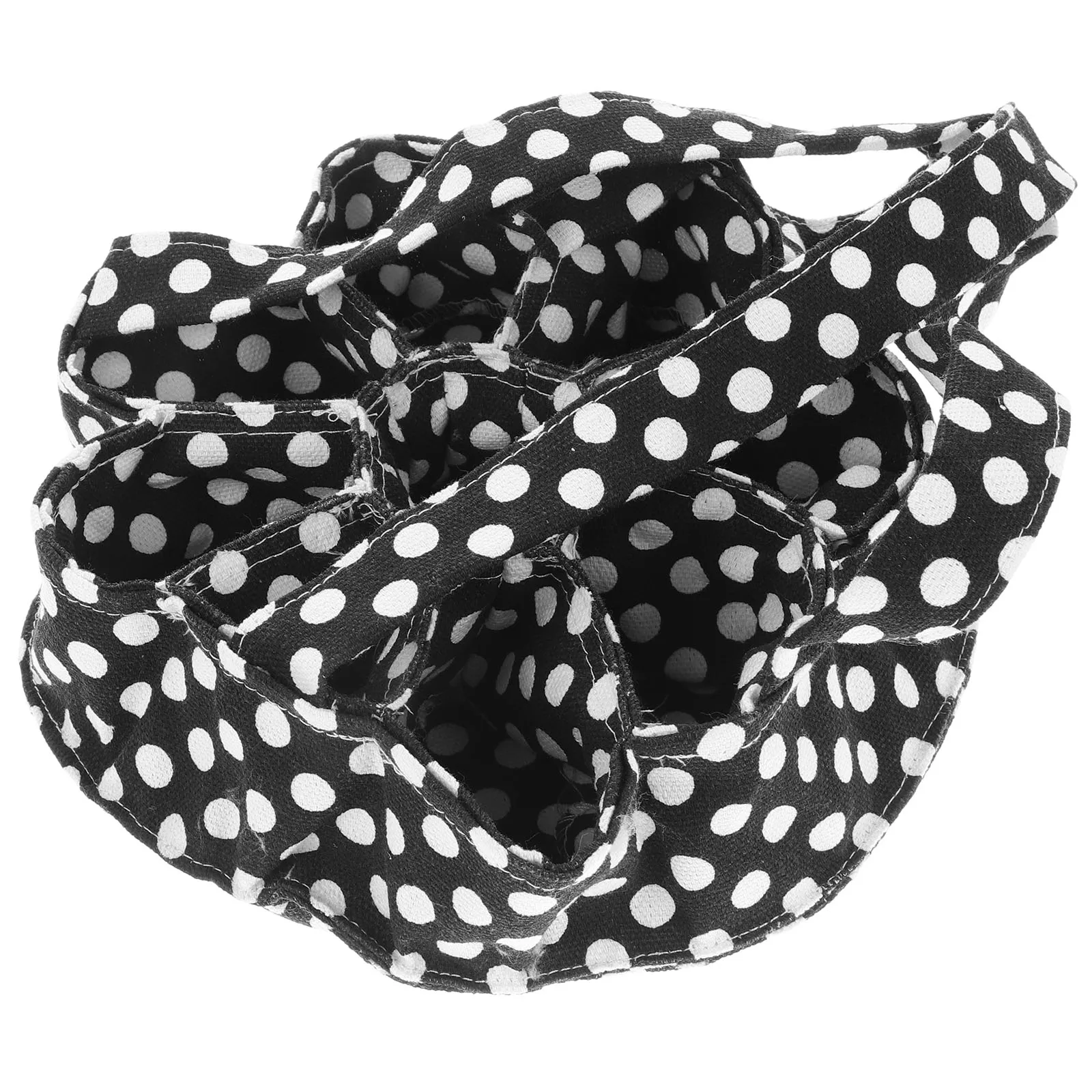 

Eggs Collecting Basket 9 Compartments Chicken Egg Holder Secure Storage Farm Garden Quail Goose Eggs