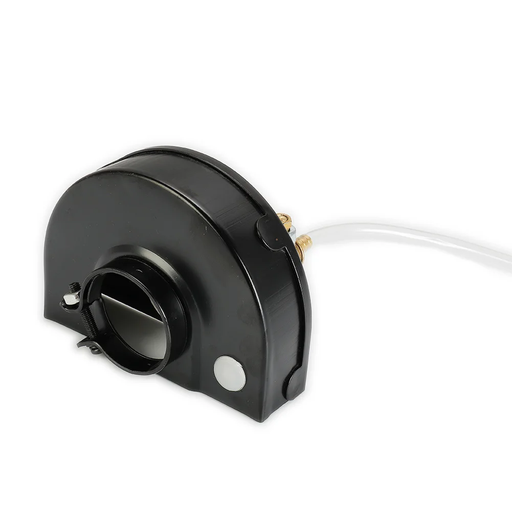 

6pcs/set Brand New Grinders Tools Set Power Tools 120MM*43MM Dustproof Safety Cover Water Cutting Angle Grinder