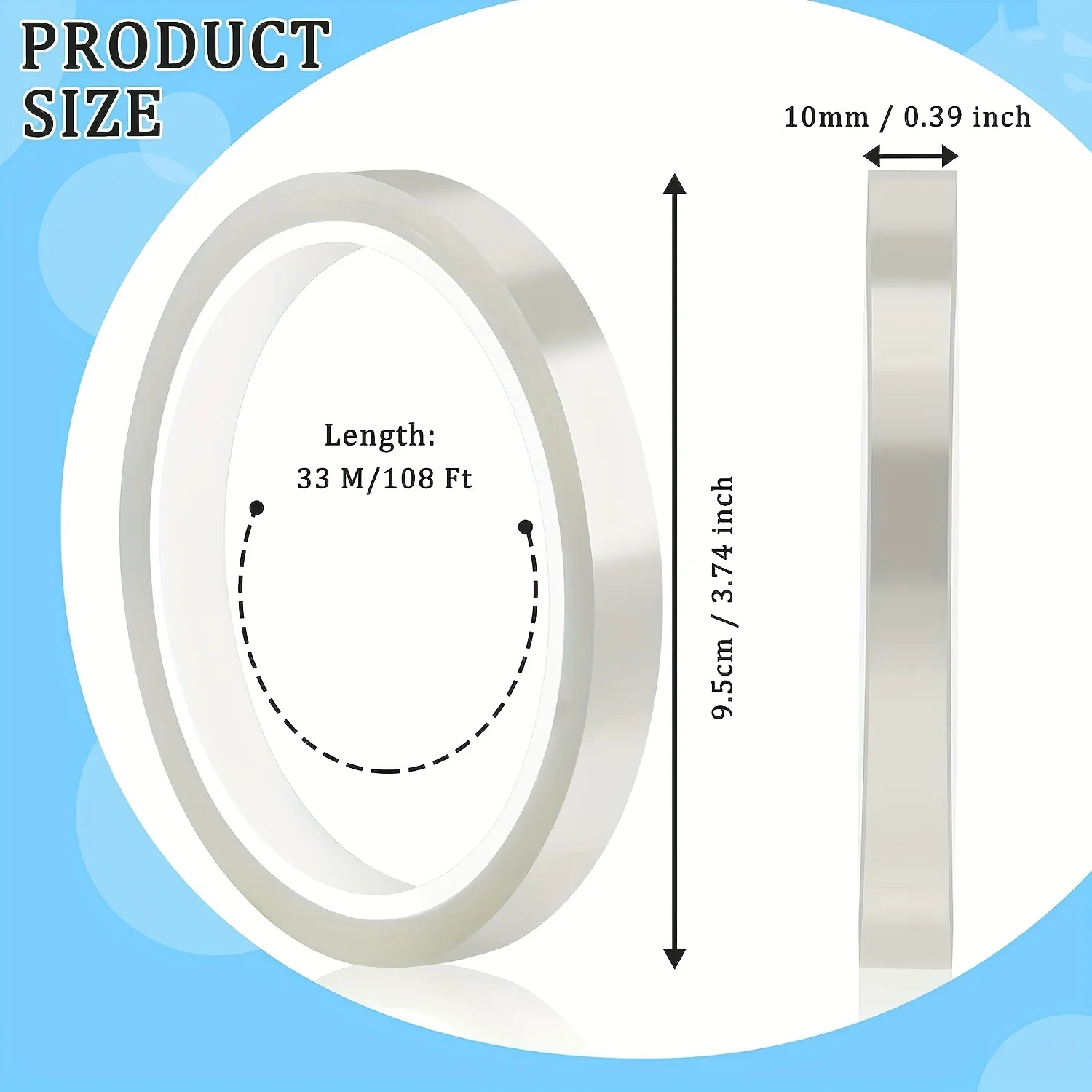 Thumbnail 2 - #65 Ranked Packing Tape Picks in 2026