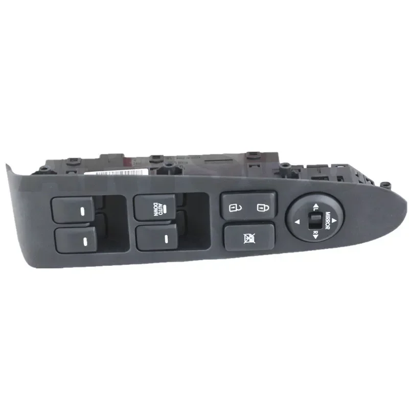 

935703 W000 для KIA Sportage 2010-2014 Главный переключатель управления подъемом левого переднего окна