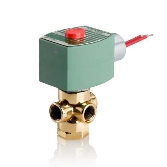 Suitable for -1/4 inch 2-position 3-way