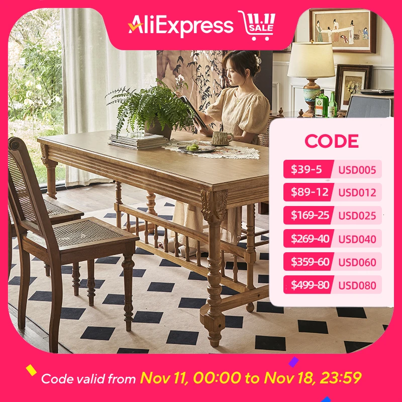 

Квадратные стулья, домашние обеденные столы, деревянные обеденные столы для вечеринок, современные центральные обеденные столы, роскошная кухня Mesas De Comedor, мебель для дома