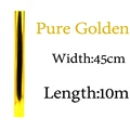 10M  Pure Golden