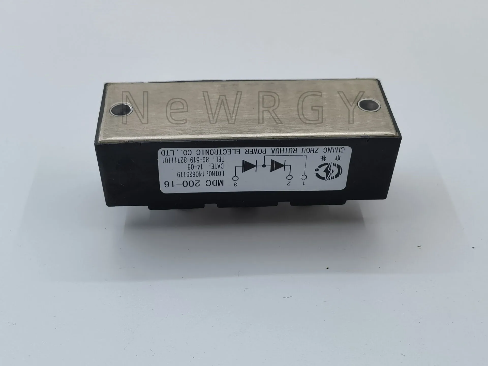 MDC200-16 FREE SHIPPING NEW AND ORIGINAL MODULE