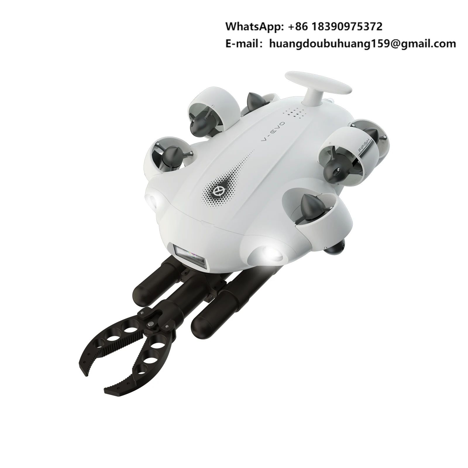 Fifish 100M Underwa…