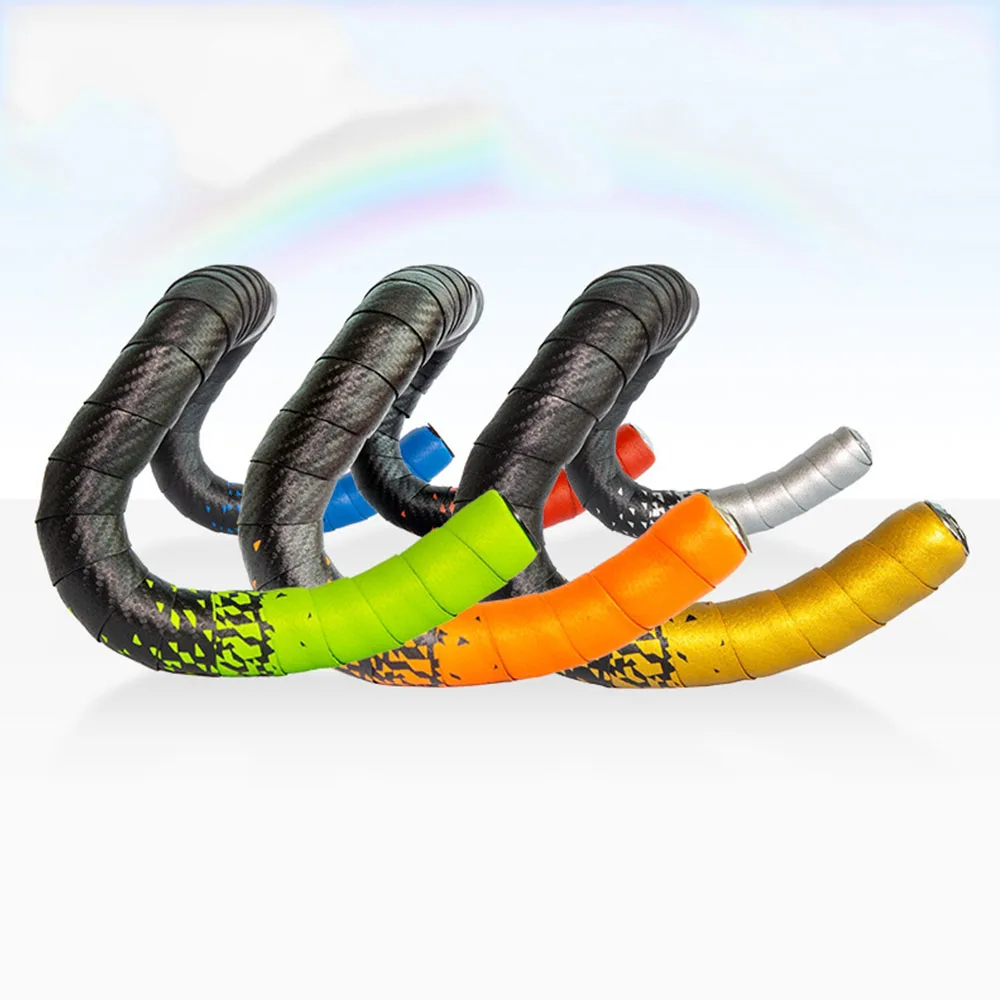 Road Vehicle Gradient Tape Color Matching PU Material Tape Wear-resistant Accessories
