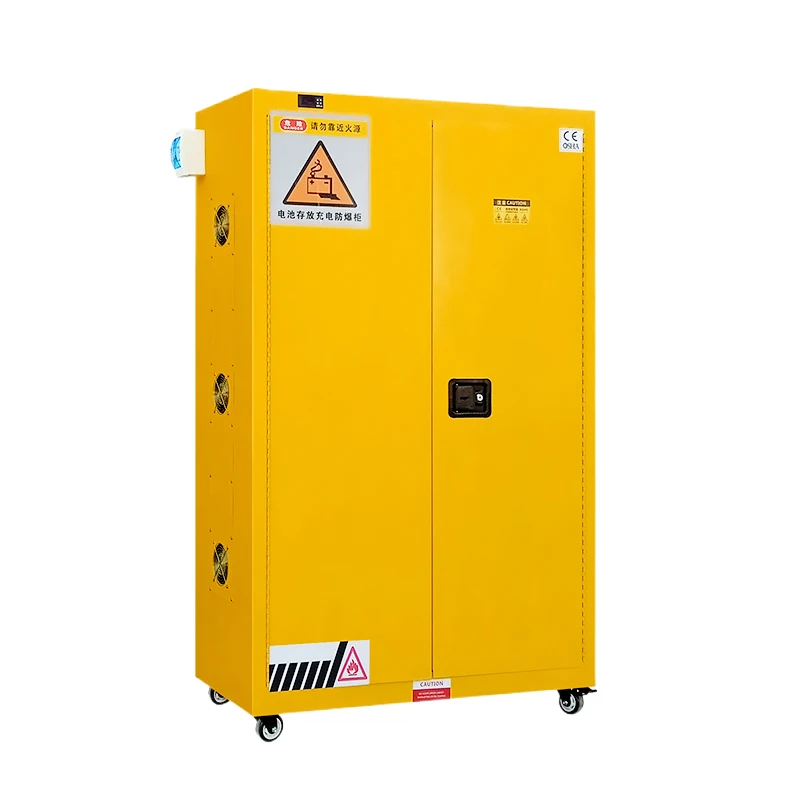 MJY charging cabinet household electric vehicle fire-proof explosion-proof box explosion-proof cabinet