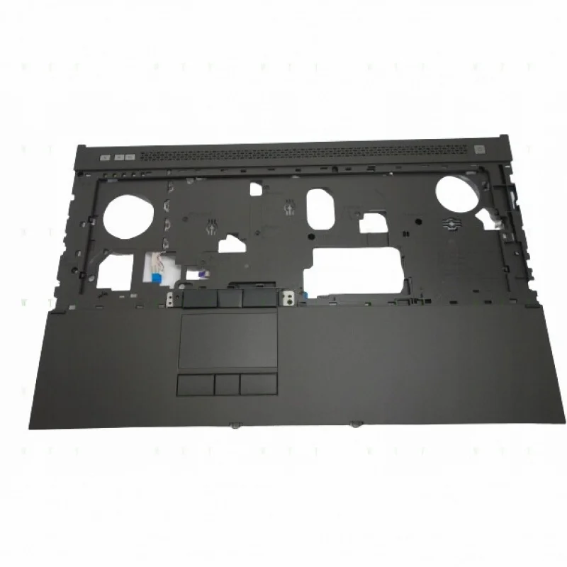 

New Genuine Palmrest & Touchpad Black / for Dell Precision M6800 / Jwpyx C2FRX