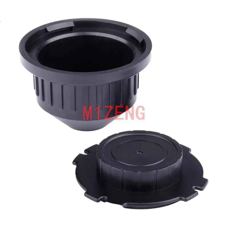 Tappo/coperchio obiettivo posteriore/corpo con attacco PL per ARRIFLEX film leica ARRI SONY COOKE hakk altals C500 F3 F5 RED Alexa Epic Scarlet camera