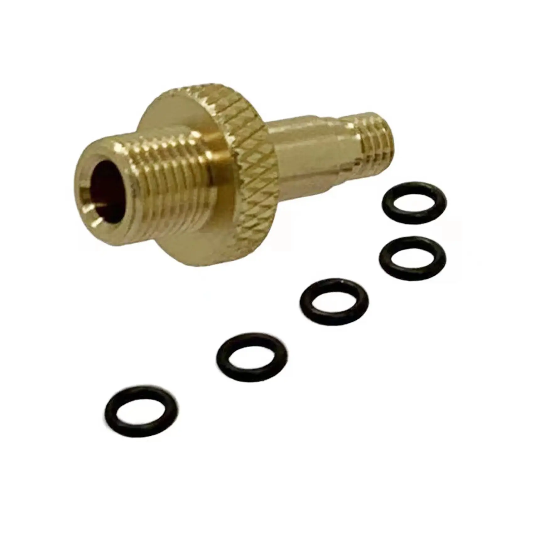 Bicycle Rear Shock Air Pump Valve Adapter Tool For DT Swiss Monarch IFP Pumping Tools Bicycle Repair Parts