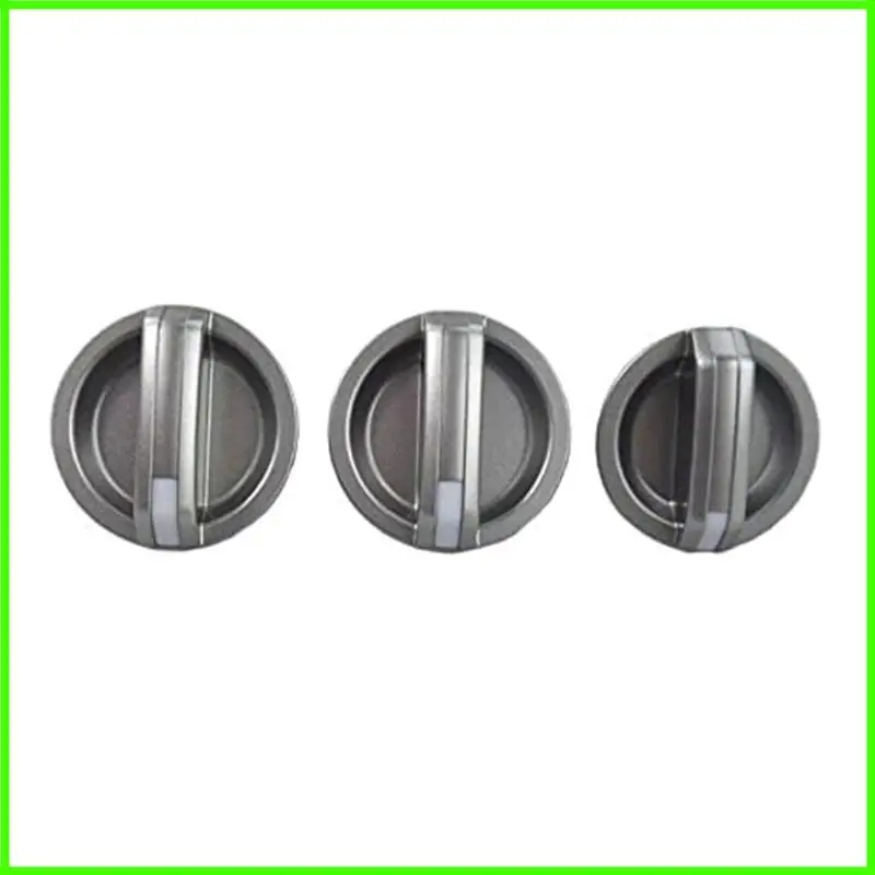 

Ручка Auto Climate Control для улучшения пользовательского опыта и долговечности UB9B61195