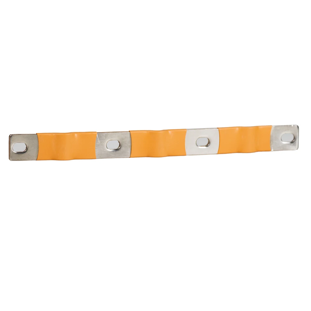 3.2V Lifepo4 2P Copper BusBars Interconnect 300A LiFePo4 3.7V Lithium Battery for 320Ah 280Ah 310Ah 230Ah 304Ah 12V 24V 48V Pack