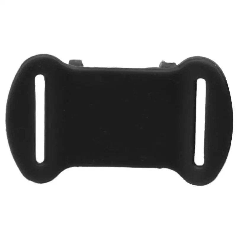 652F 5Pcs Camping Cycling Light Mount bands Soft High Elastic Head Lamp Stand Silicone headlamps Flashlights Holder Elastic