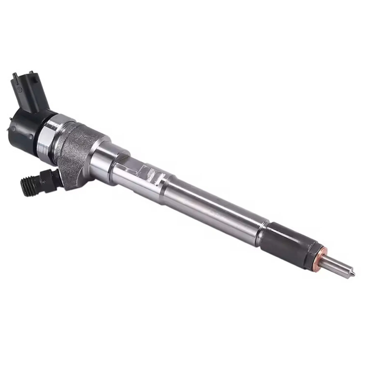 4 قطعة حاقن الوقود الجديد 33800-27800 3380027800 0445110253 0445110254 0986435155 لشركة هيونداي سانتا في كيا VGT EU4 2.2L 2006-2011 #5