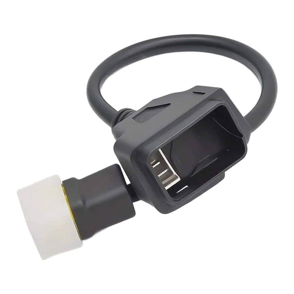 For Engine Troubleshooting As Shown In The Picture Motorcycle Diagnostic Cable Diagnostic Tool CAN Bus Support for k-line