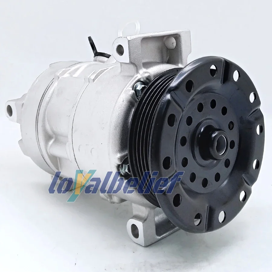 5SE12C AC Compressor For Car Dodge Caliber Jeep Patriot Compass 2.4L 07-09 RL058228AI 474150-0610 5058228 6512469