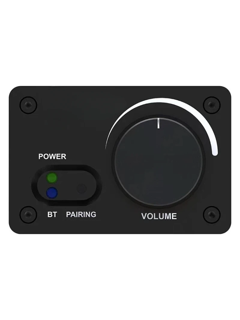 TPA3255 2x300W Bluetooth Amplifier BT5.0 Module 2.0 Stereo High-power BRU5 DSP Tuning