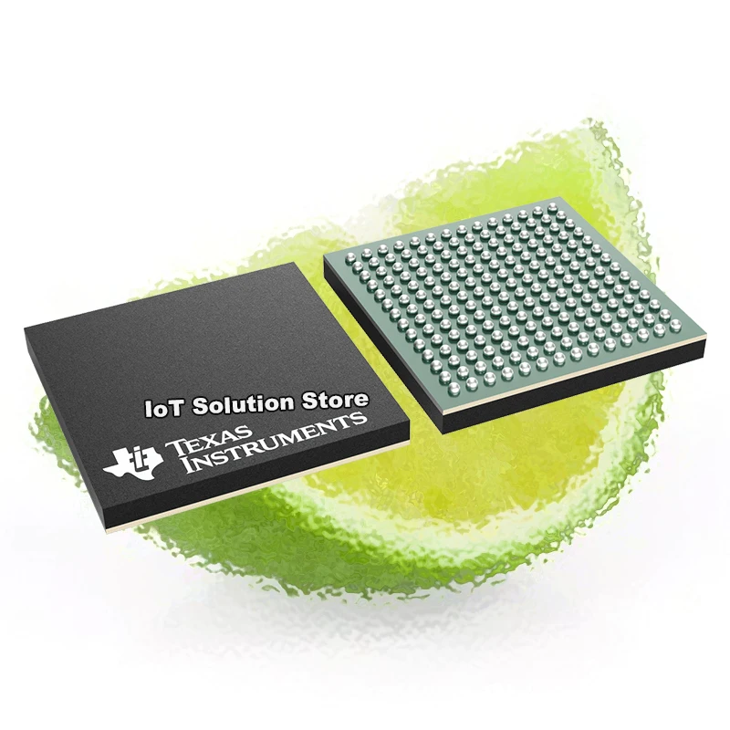 

(1PCS) TMS320C5515AZCHA12 Original New ICs