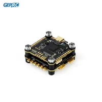 GEPRC SPAN F722-BT-HD V2 Stack Flight Controller Stack F7 BL32 50A 96K 4IN1 ESC SUPPORT BLUETOOTH PARAMETER TUNING