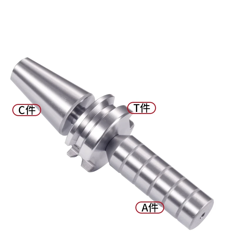 CNC three-point combination tool calibrator calibration ATC tool library BT mold combination tool calibrator