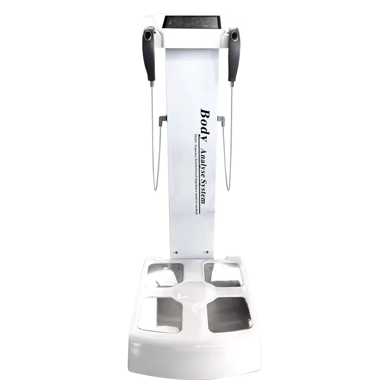 

3D Body Scanner Measurement Body Fat Analyzer Inbody 270 Body Composition Analyzer for Gym