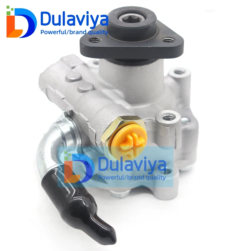 POWER STEERING PUMP For VW TOUAREG  FOR PORSHE CAYENNE AUDI Q7 7L8422154 7L8422154D 7L6422154E 7L6422154A 7L8422154E