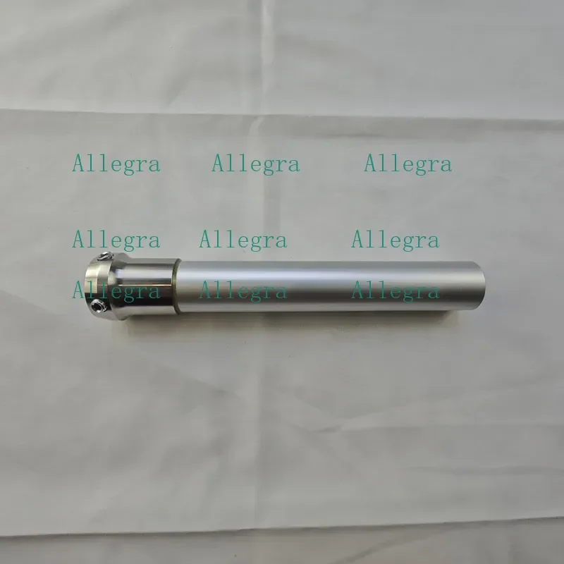 Internationally Certified Durable Secure-Locking Smooth-Operating Reliable Integration Tube Adapter for Prosthetic Limbs