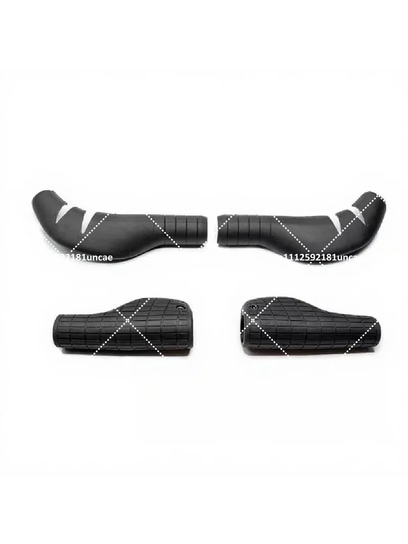Ergonomic Road Bike Handlebar Cruise Control Grip for Drop Bars Comfort