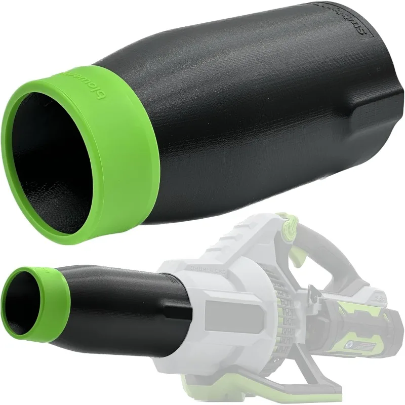 

Car Drying Nozzle for EGO Leaf Blowers (765, 670, 650, 615, 580, 575, and 530 CFM Models)