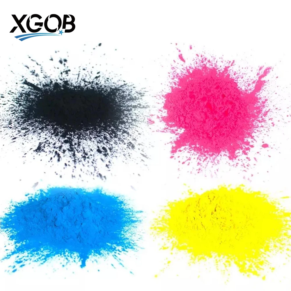 1 PCS/1000g TN324 ผงหมึกสําหรับ Konica Minolta Bizhub C225 C258 C308 C368 คุณภาพสูงสีเติมผงหมึก