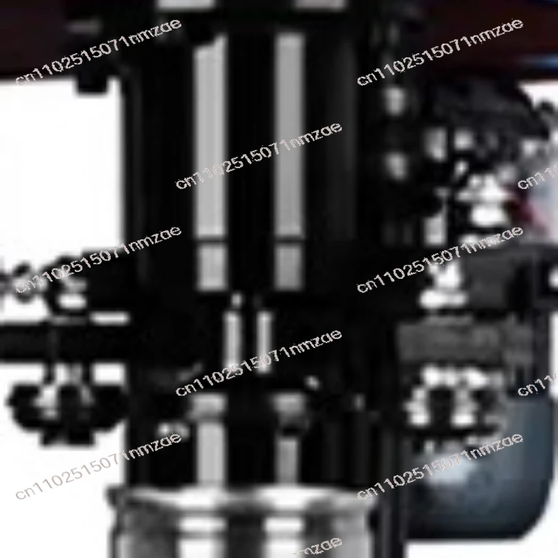Tuna Tin Pape Beverage Drink Can Sealing Closing Machine TDFJ-260 Semi-Automatic Double Head Round Aluminium Beer Plastic PET