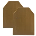 tan 2pcs