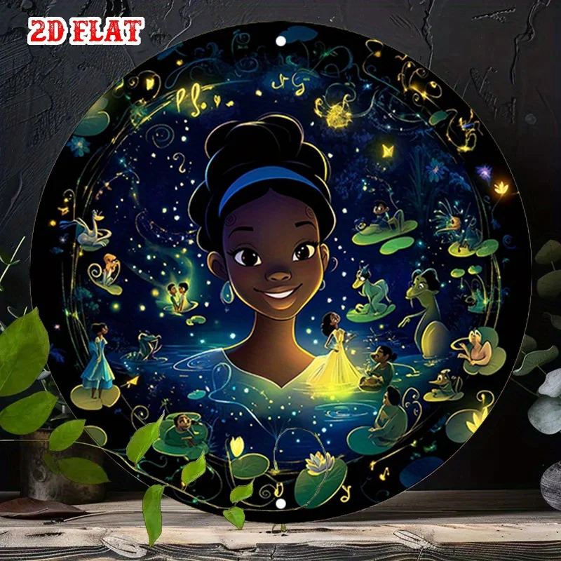 [2D Flat] Tiana 19.…