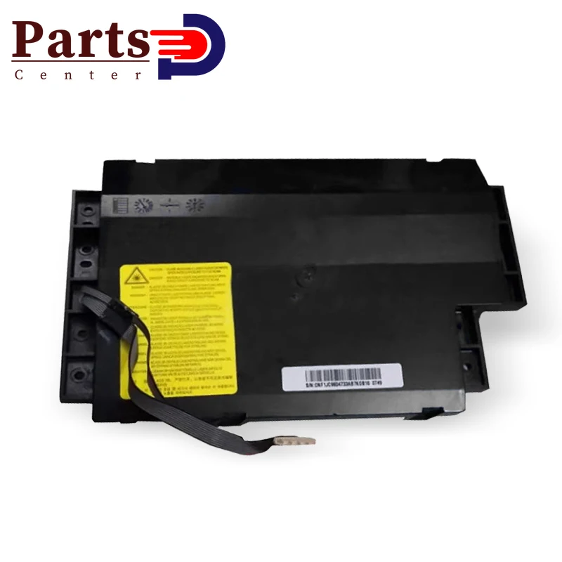 

Лазерный блок LSU для Samsung ML2851ND 2850 2851 2855 SCX4828FN 4824 4828 4825 для лазерного сканера Xerox WC3310 WC3320