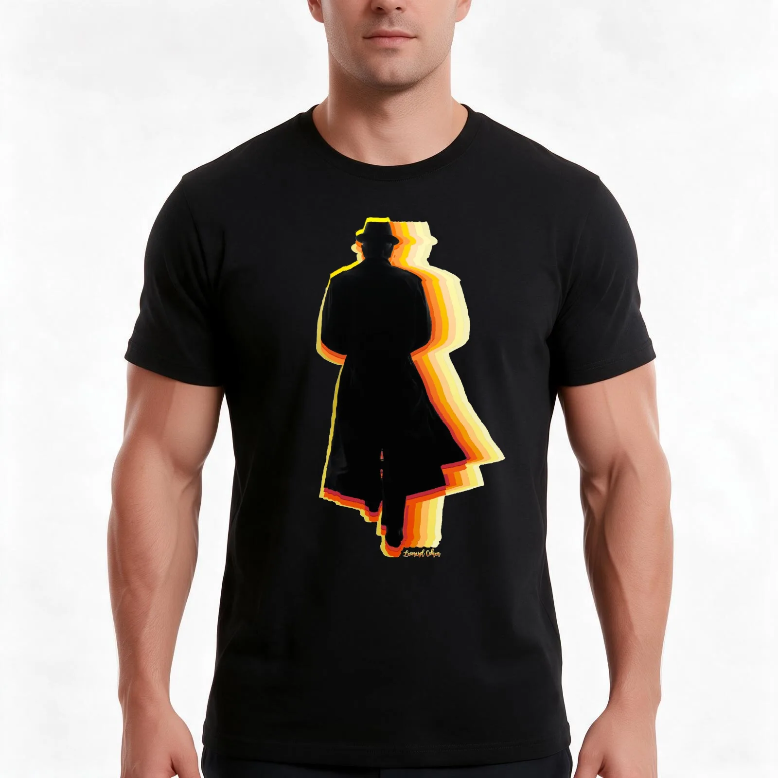 In My Secret Life T-Shirt, Summer Casual Cotton Tee, Oversized Streetwear Tops, Vintage Graphic Print, Loose Fit Short Sleeve