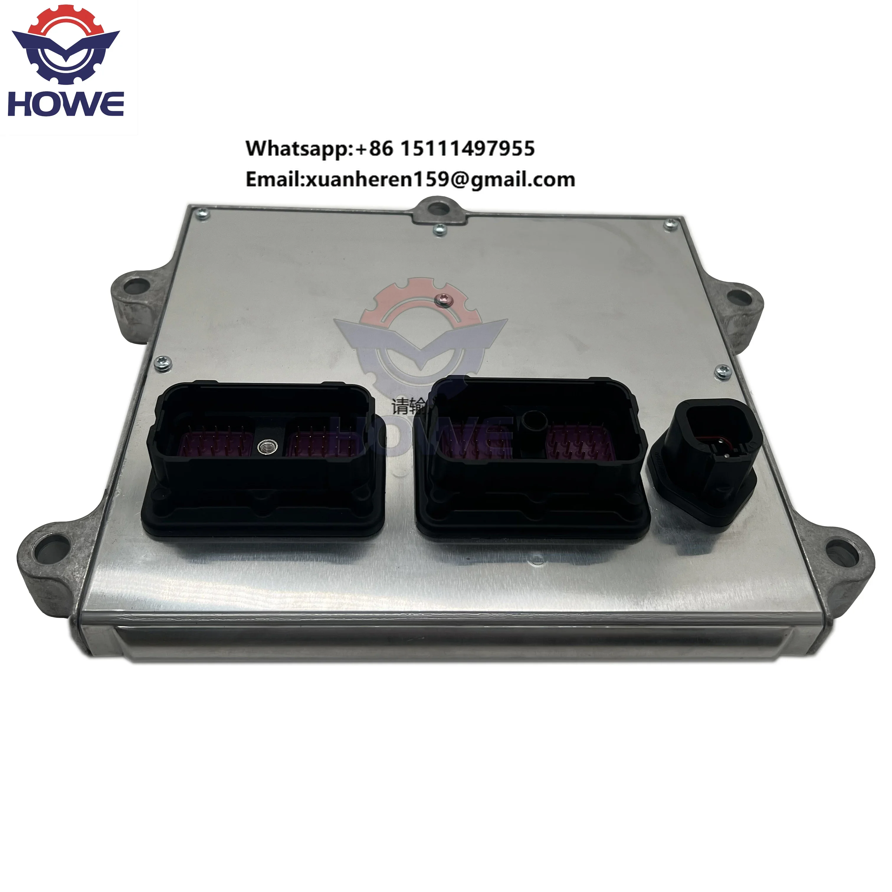 

Isx 3684275 Module CM871 Engine Controller Computer Board ECU 3684275 P3684275