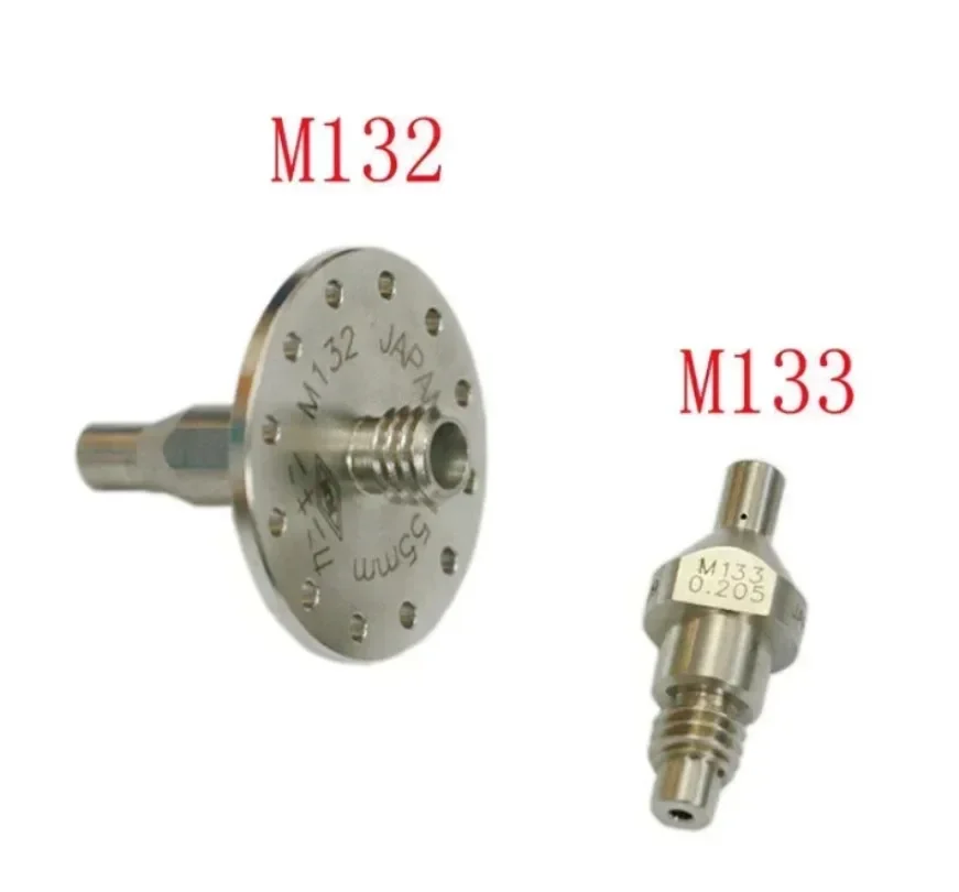 

1PcsFit for Mitsubishi Wire EDM Upper & Lower Wire Diamon Guide 0.105-0.305mm M132 & M133