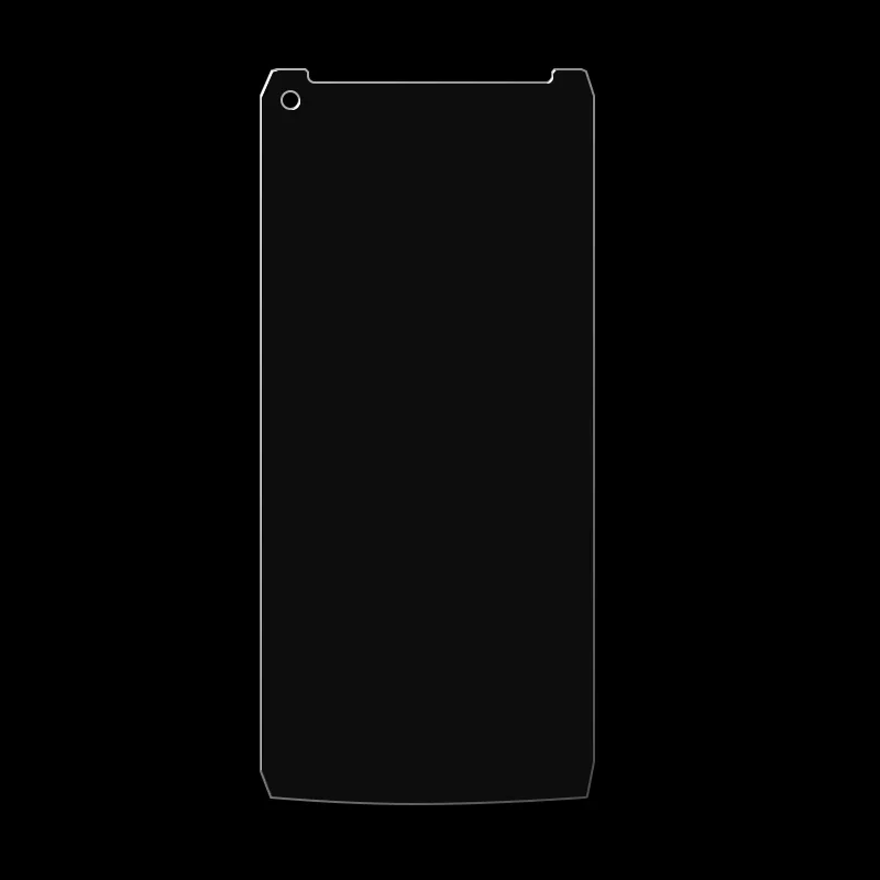 For Ulefone Power Armor 21 17 19 16 18T X11 13 14 Pro Clear Tempered Glass 9H 2.5D Premium Screen Protector Protection Film