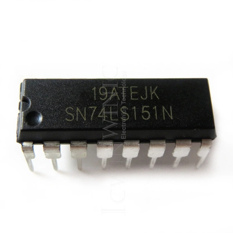 1-50PCS SN74LS151N 74LS151 FL4036 BFL4036 L7815CV L7815 K30N60HS K30N60 OCC8001-02 OCC8001 R5F211B4SP C1B4