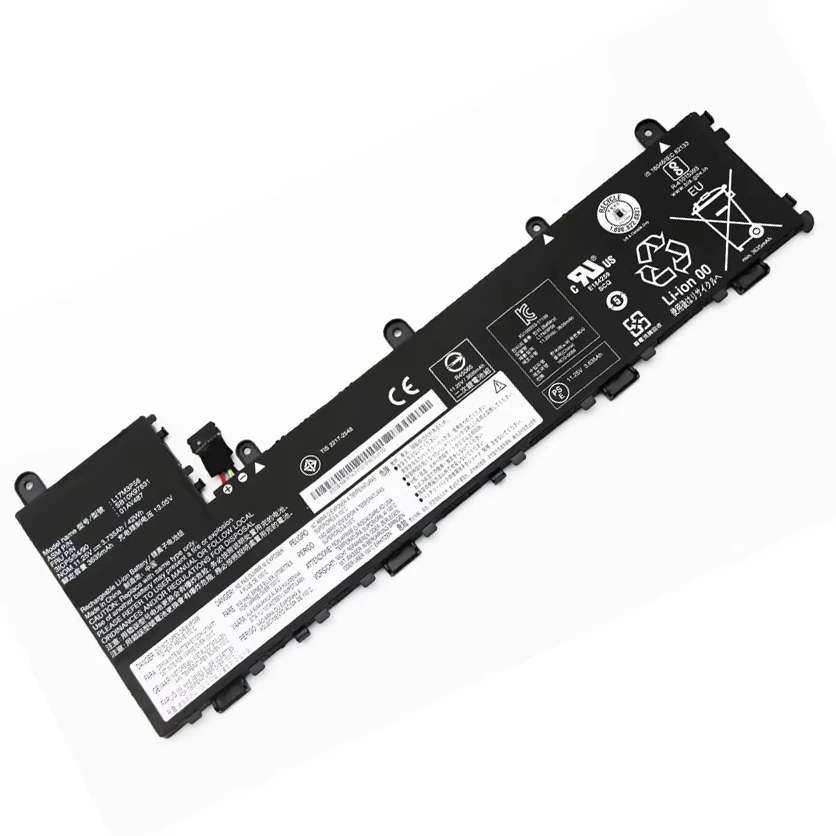 

Laptop Battery L17M3P56 ​SB10K97631 ​01AV487 ​L17L3P54 ​SB10K97630 ​01AV486 L17L3P56 For Thinkpad 11E-20LQ 11.25V/42WH/3735mAh