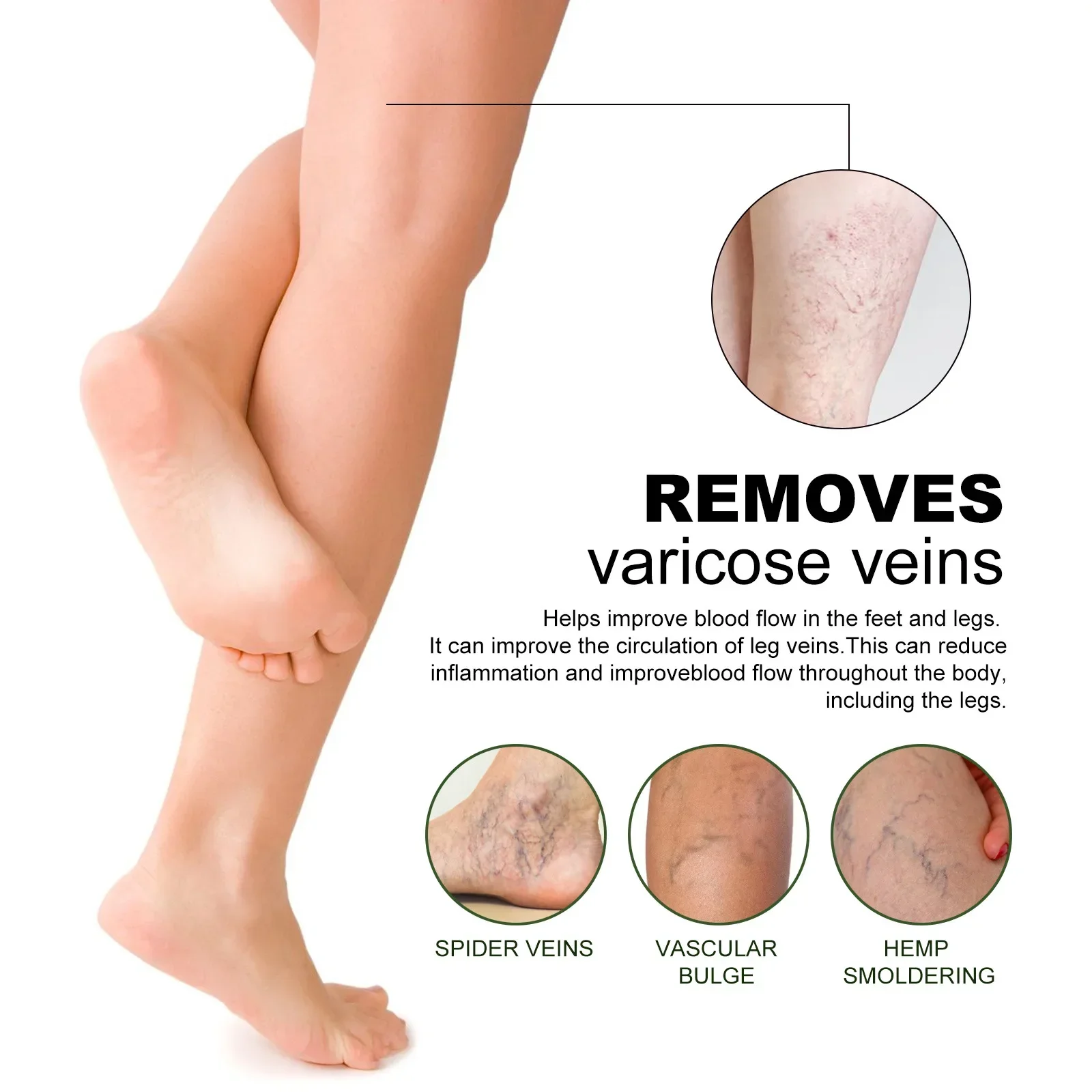 10pcs Detox Foot Patches Pads Body Toxins Feet Slimming Cleansing HerbalAdhesive Foot Care