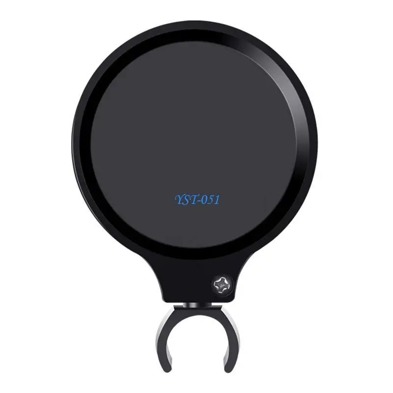

E15A Universal Shading Mirror for QQ150A Welding Torch Plastic Self-buckling Shading