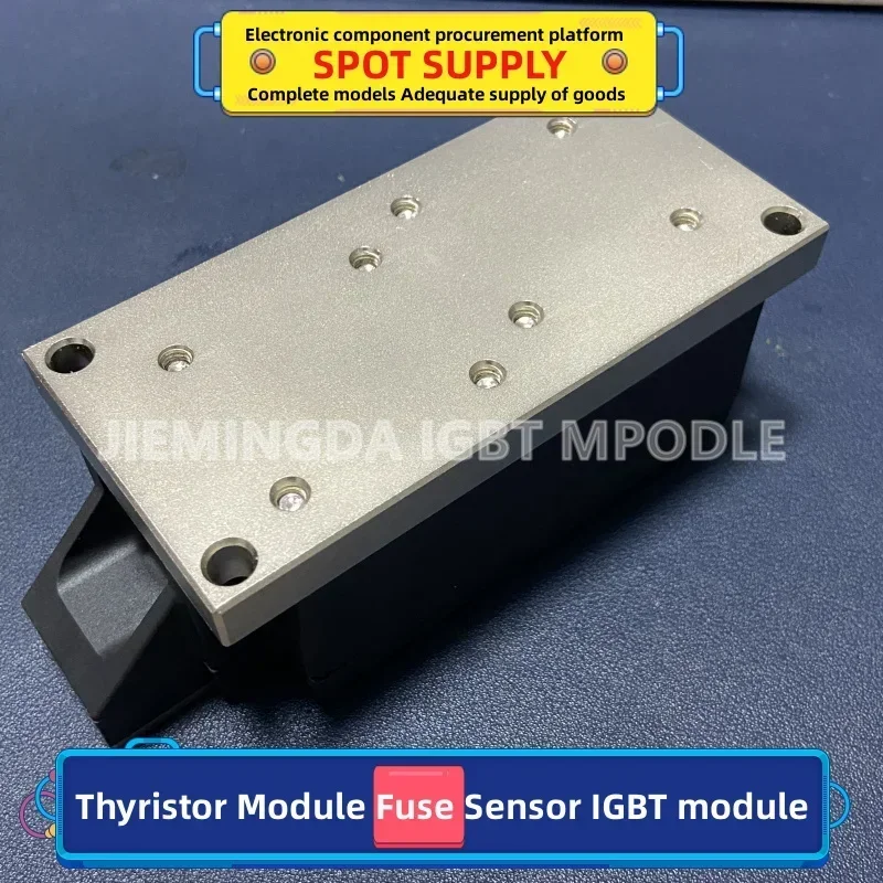 MCD500-16IO1 MCD500-14IO1 MCC501-14IO2 MCD500-18IO1 MCC501-16IO2 MCC501-18IO2 MCC502-14IO2 MCD502-18IO2 MCC502-16IO2 Модуль IGBT