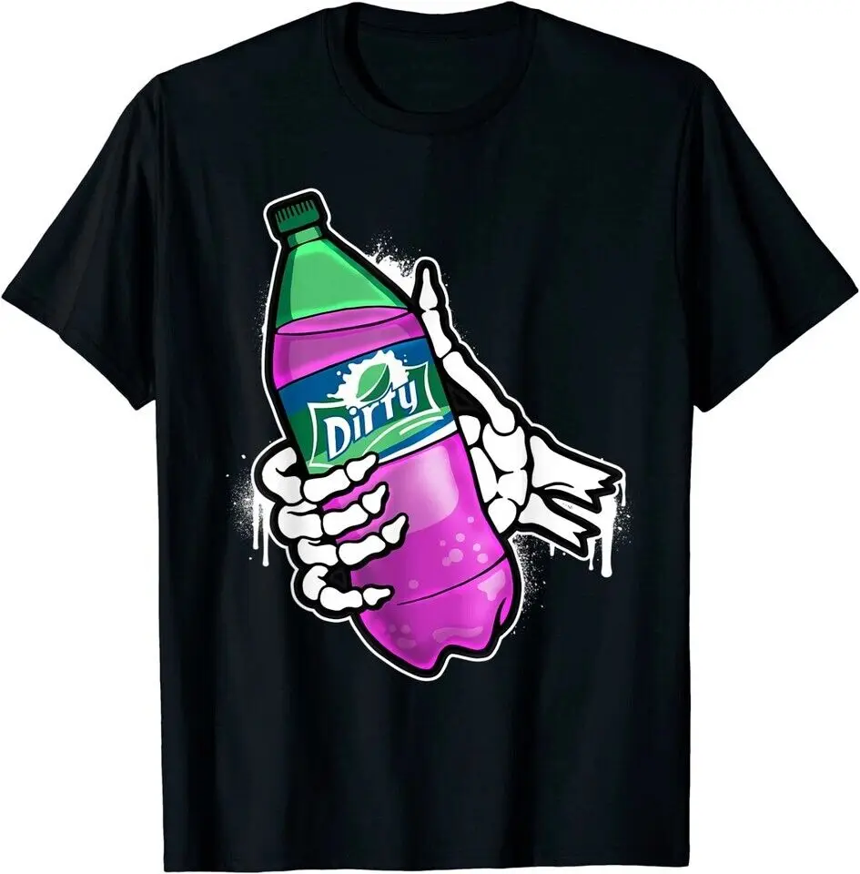 NEW LIMITED Lean Purple Drank, Dirty Double Cup, Lean Line Smoke T-Shirt