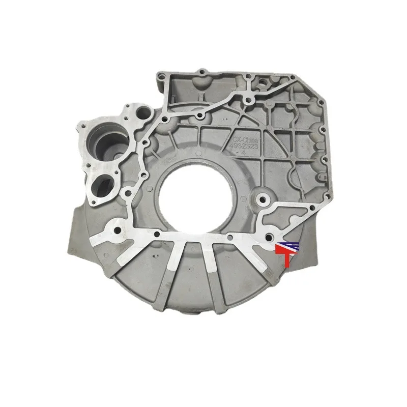 

100PCS flywheel shell is suitable for construction machinery engine parts